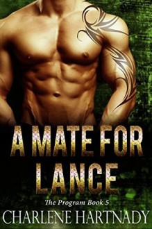 A Mate for Lance - Charlene Hartnady