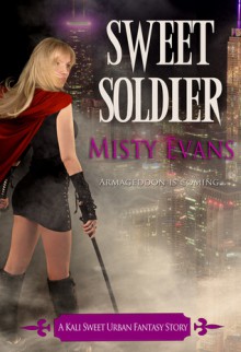 Sweet Soldier - Misty Evans