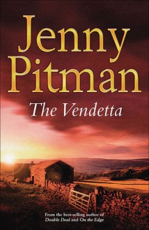 The Vendetta - Jenny Pitman