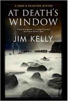 At Death's Window - Jim Kelly