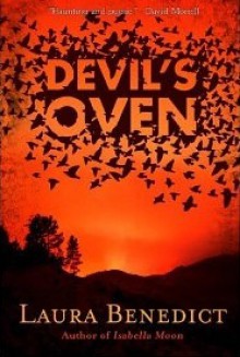 Devil's Oven - Laura Benedict