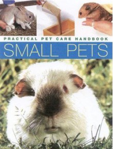 Small Pets - David Alderton