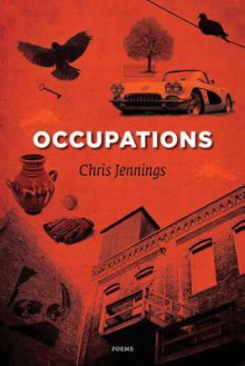 Occupations - Chris Jennings