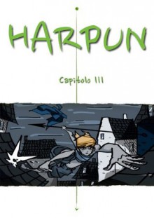 Harpun III (Italian Edition) - Giovanni Masi, Federico Rossi Edrighi