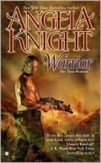 Warrior - Angela Knight