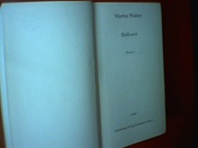 Halbzeit. Roman - Martin Walser