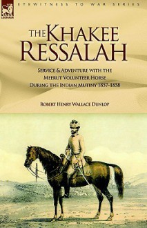 The Khakee Ressalah - Robert Henry