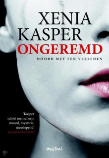 Ongeremd - Xenia Kasper