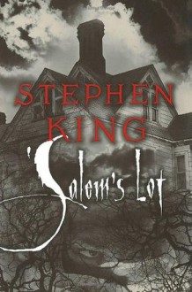 'Salem's Lot - Stephen King