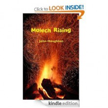 Molech Rising - John Houghton