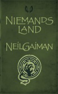 Niemandsland - Erica van Rijsewijk, Neil Gaiman