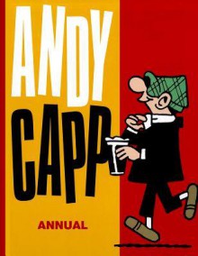 Andy Capp Annual 2011 (Annuals) - Reg Smythe