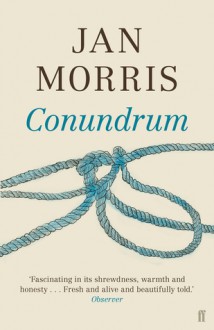 Conundrum - Jan Morris