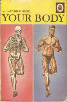 Your Body - David Scott Daniell, Robert Ayton