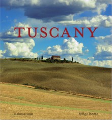 Tuscany - Christine Webb