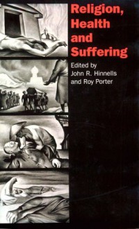 Religion Health & Suffering - Jessica Porter