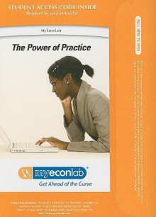 MyEconLab with Pearson eText Student Access Code Card for Essential Foundations of Economics - Robin Bade, Michael Parkin