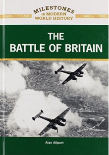 The Battle of Britain - Alan Allport