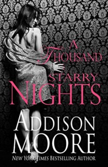 A Thousand Starry Nights - Addison Moore