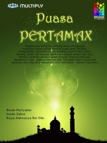 Puasa Pertamax - Ihwan Hariyanto, Ivonie Zahra, Raya Aishwarya Rai, Ria Irwanty, Ibu Seno, Salsabilla Sakinah, Maya Susanti, Nabura, Elly Widyawati, Andrina Vera, Dee An, Tintin Syamsuddin, Lanisa Lin, Samsiah, Anas Isnaeni, Catur Wahono, Ayla Zhiffarah Hayati