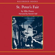 St. Peter’s Fair - Patrick Tull, Ellis Peters