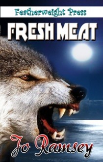 Fresh Meat - Jo Ramsey