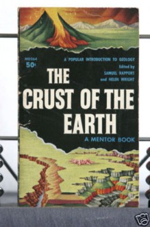 Crust of Earth, The - Samuel Rapport