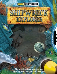 Shipwreck Explorer (Spotlight) - Saviour Pirotta