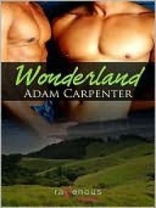 Wonderland - Adam Carpenter