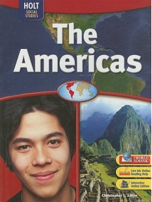 The Americas (Holt Social Studies) - Christopher L. Salter