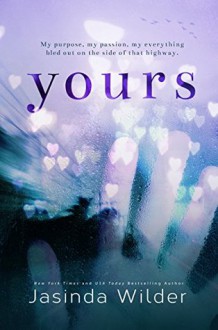 Yours - Jasinda Wilder