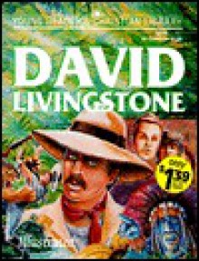 David Livingstone - Dan Larsen