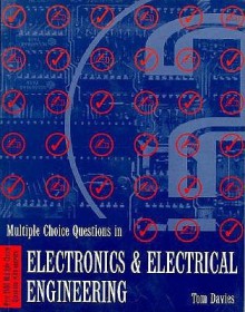 Multiple Choice Questions In Electronics And Electrical Engineering - Thomas M. Davies