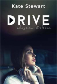 Drive - Kate Stewart