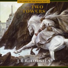 The Two Towers - J.R.R. Tolkien