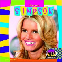 Jessica Simpson - Jill C. Wheeler