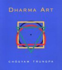 Dharma Art - Chögyam Trungpa