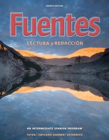 Fuentes: Lectura y Redaccion - Debbie Rusch, Lucía Caycedo Garner, Carmelo Esterrich