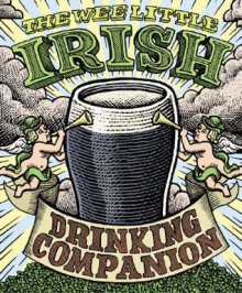 Wee Little Irish Drinking Companion - Sarah O'Brien