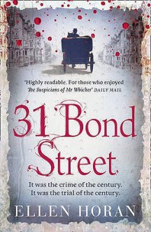 31 Bond Street - Ellen Horan