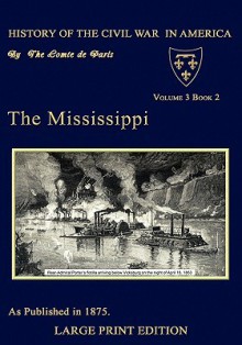 The Mississippi - Comte De Paris