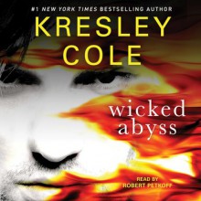 Wicked Abyss - Robert Petkoff, Kresley Cole