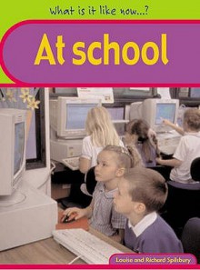 At School - Tony Pickford