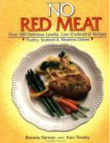 No Red Meat - Brenda Shriver, Ann Tinsley