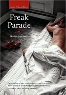 Freak Parade - Marilyn Jaye Lewis