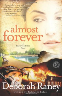 Almost Forever - Deborah Raney