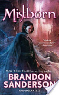 The Final Empire - Brandon Sanderson