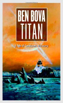 Titan - Ben Bova