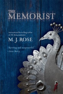 The Memorist - M. J. Rose