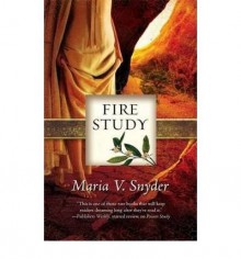 Fire Study - Maria V. Study